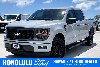 Pre-Owned 2026 Ford F-150 STX