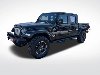 Pre-Owned 2022 Jeep Gladiator Overland