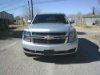 Pre-Owned 2015 Chevrolet Tahoe Police