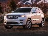 Pre-Owned 2020 Jeep Grand Cherokee Overland