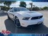 Pre-Owned 2012 Ford Mustang Boss 302