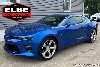 Pre-Owned 2017 Chevrolet Camaro SS
