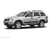 Pre-Owned 2005 Jeep Grand Cherokee Limited