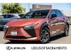 Certified Pre-Owned 2024 Lexus RZ 300e Premium