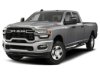 New 2025 Ram 3500 Laramie