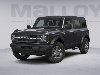 Pre-Owned 2026 Ford Bronco Big Bend