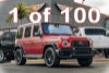 Pre-Owned 2021 Mercedes-Benz G-Class AMG G 63