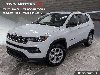 New 2026 Jeep Compass North