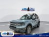 Pre-Owned 2023 Ford Bronco Sport Badlands