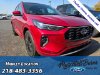Pre-Owned 2023 Ford Escape ST-Line Elite