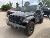 Pre-Owned 2024 Jeep Wrangler Sport S