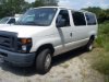 Pre-Owned 2014 Ford E-Series E-250