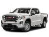 Pre-Owned 2021 GMC Sierra 1500 SLT