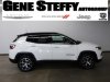 Pre-Owned 2024 Jeep Compass Limited