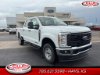 New 2025 Ford F-250 Super Duty XL