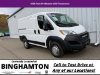 Pre-Owned 2025 Ram ProMaster Tradesman 1500