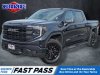 Certified Pre-Owned 2023 GMC Sierra 1500 Elevation