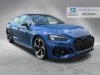 Pre-Owned 2023 Audi RS 5 Sportback 2.9T quattro