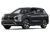 Pre-Owned 2025 Mitsubishi Outlander GT