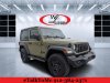 Pre-Owned 2025 Jeep Wrangler Sport