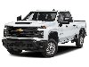 Pre-Owned 2025 Chevrolet Silverado 2500HD 4WD Crew Cab Long Bed Work Truck