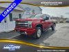 Pre-Owned 2023 Chevrolet Silverado 2500HD High Country
