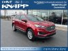 Pre-Owned 2024 Ford Edge SEL
