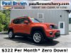 Pre-Owned 2021 Jeep Renegade Latitude