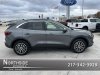 New 2025 Ford Escape Plug-In Hybrid PHEV