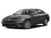 New 2025 Hyundai ELANTRA Preferred