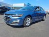 Pre-Owned 2024 Chevrolet Malibu LT