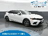Pre-Owned 2024 Honda Civic EX-L