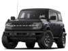 New 2025 Ford Bronco Badlands Advanced