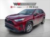 Certified Pre-Owned 2025 Toyota RAV4 Hybrid XLE