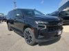 Pre-Owned 2024 Chevrolet Suburban RST
