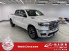 Pre-Owned 2025 Ram 1500 Laramie