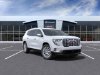 New 2025 GMC Acadia AWD Denali