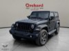 Pre-Owned 2023 Jeep Wrangler Sport S