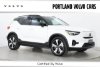 Certified Pre-Owned 2023 Volvo XC40 Recharge Twin Plus