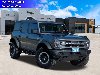 Pre-Owned 2023 Ford Bronco Badlands Advanced