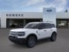 Unknown 2026 Ford Bronco Sport Big Bend