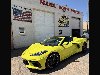 Pre-Owned 2024 Chevrolet Corvette Stingray