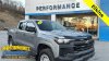 Certified Pre-Owned 2023 Chevrolet Colorado Work Truck