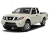 Pre-Owned 2018 Nissan Frontier SV V6