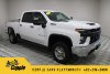 Pre-Owned 2022 Chevrolet Silverado 2500HD Work Truck