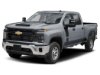 Pre-Owned 2024 Chevrolet Silverado 3500HD High Country