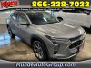 Pre-Owned 2025 Chevrolet Trax LT