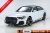 Certified Pre-Owned 2025 Audi A8 L quattro 55 TFSI