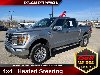 Pre-Owned 2023 Ford F-150 Lariat