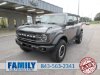 Pre-Owned 2022 Ford Bronco Black Diamond Advanced